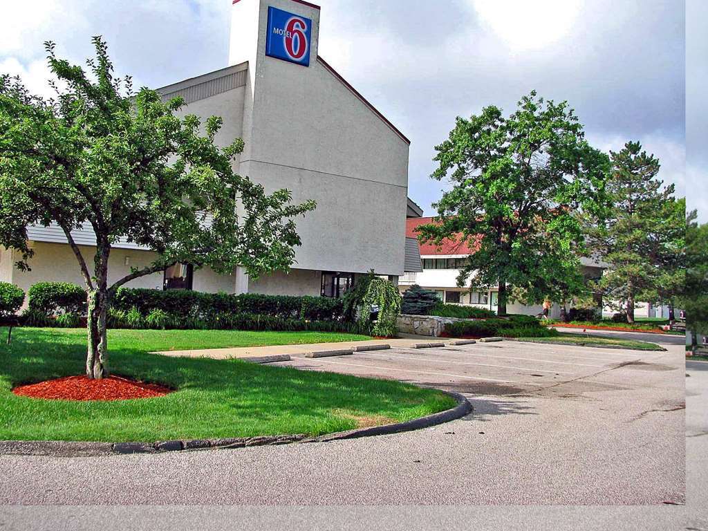 Hotel Akron Northwest - Copley Servicios foto
