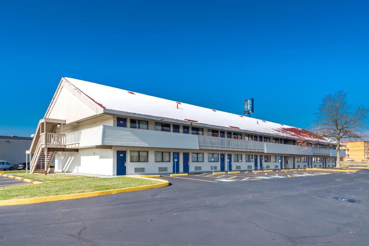Hotel Akron Northwest - Copley Exterior foto